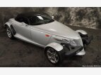 Thumbnail Photo 22 for 2001 Plymouth Prowler